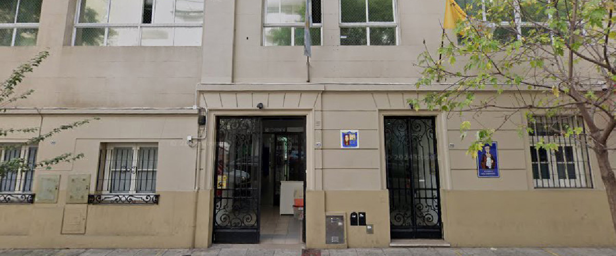 Colegio San Tarsicio